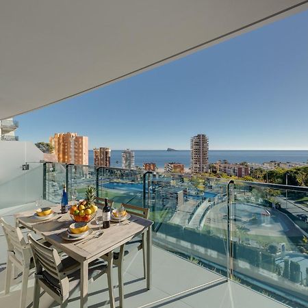 Sunset Drive 128 Luxury Beach Retreat By Car Benidorm Zewnętrze zdjęcie
