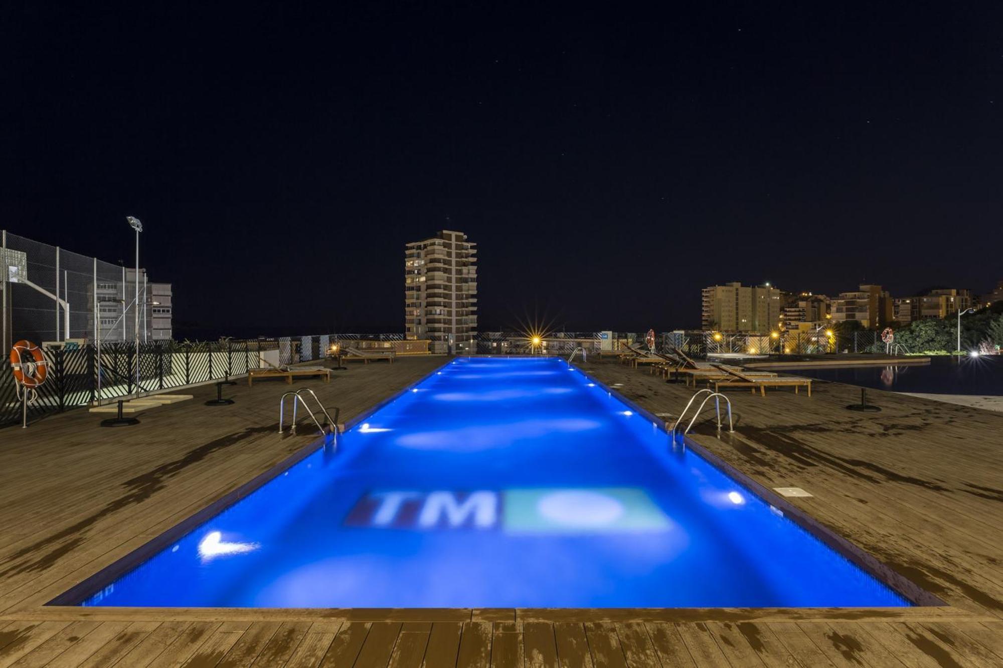 Sunset Drive 128 Luxury Beach Retreat By Car Benidorm Zewnętrze zdjęcie