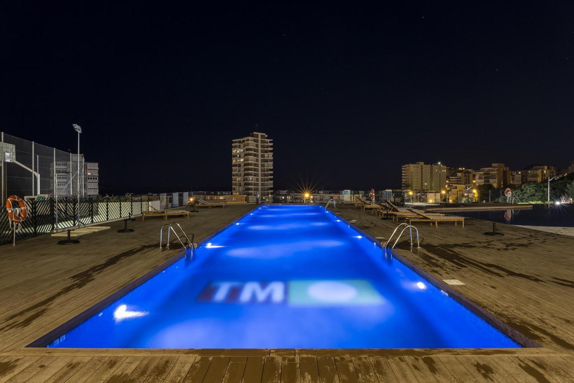Sunset Drive 128 Luxury Beach Retreat By Car Benidorm Zewnętrze zdjęcie