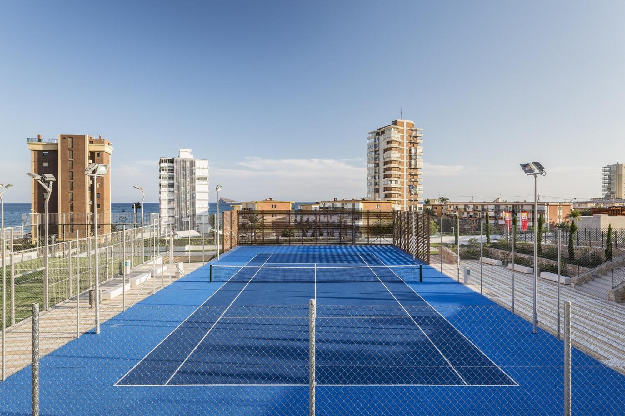 Sunset Drive 128 Luxury Beach Retreat By Car Benidorm Zewnętrze zdjęcie
