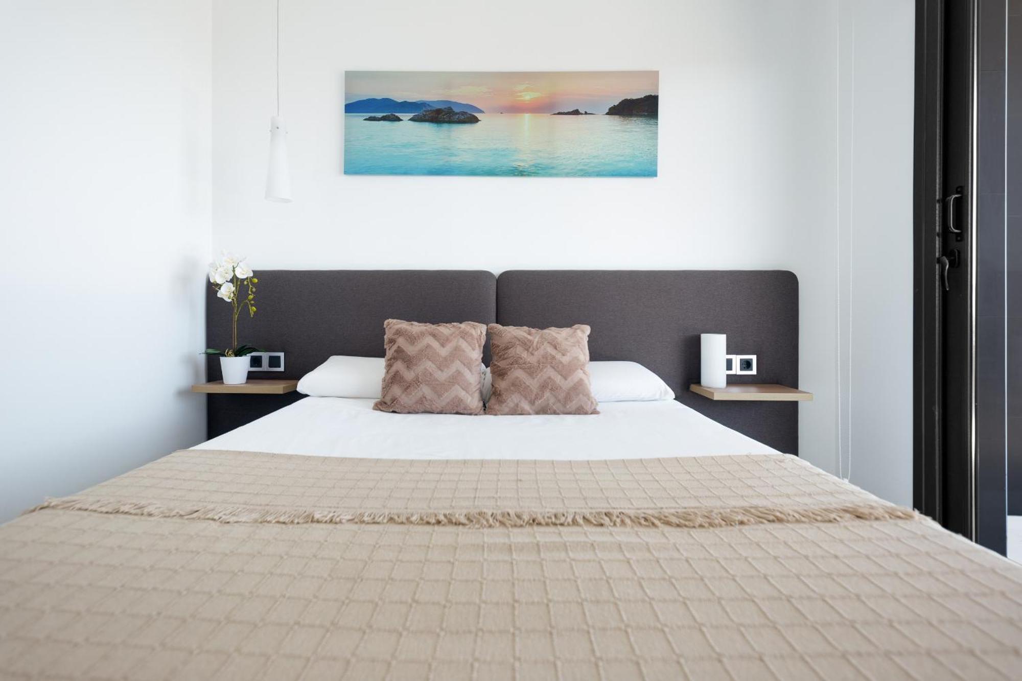 Sunset Drive 128 Luxury Beach Retreat By Car Benidorm Zewnętrze zdjęcie